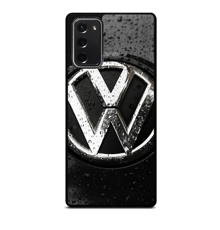 VW VOLKSWAGEN WET Samsung Galaxy Note 20 Case