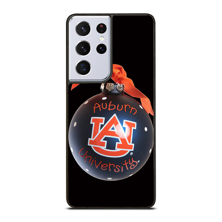 AUBURN UNIVERSITY WAR EAGLE Samsung Galaxy S21 Ultra Case