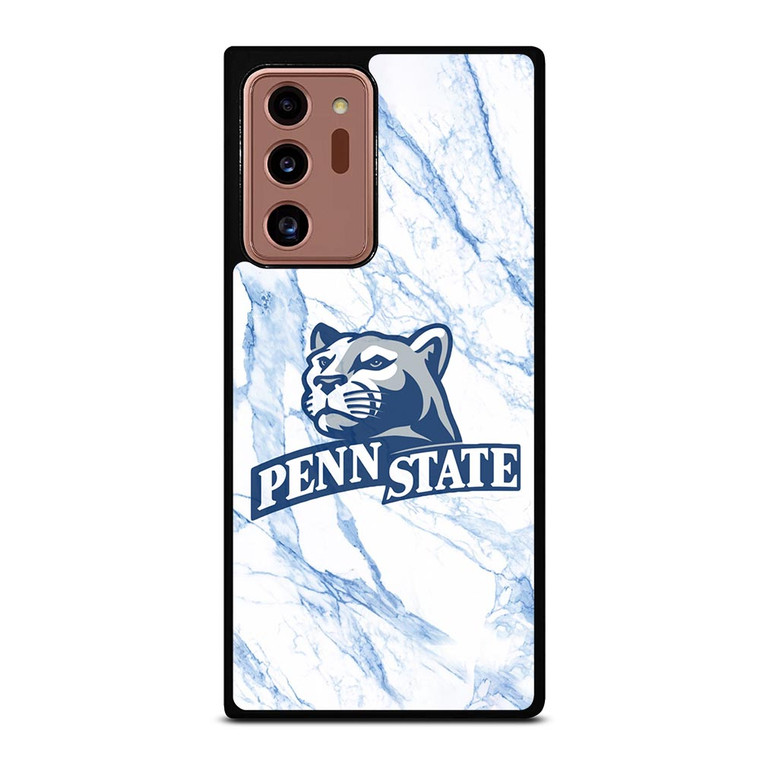 PENN STATE MARBLE Samsung Galaxy Note 20 Ultra Case