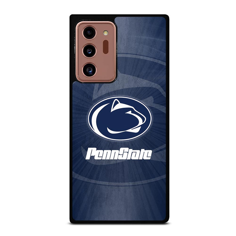 PENN STATE SYMBOL Samsung Galaxy Note 20 Ultra Case