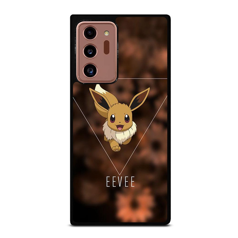 POKEMON EEVEE Samsung Galaxy Note 20 Ultra Case