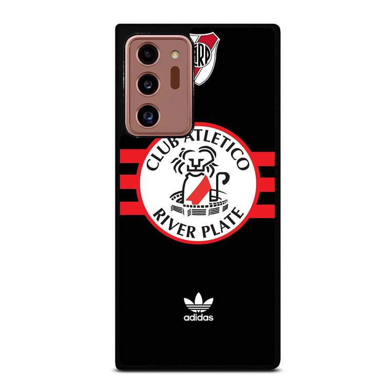 RIVER PLATE EL MAS GRANDE ADIDAS Samsung Galaxy Note 20 Ultra Case