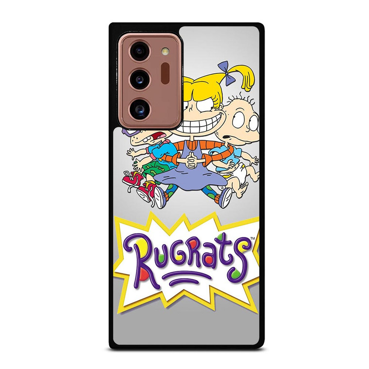 RUGRATS CARTOON 2 Samsung Galaxy Note 20 Ultra Case