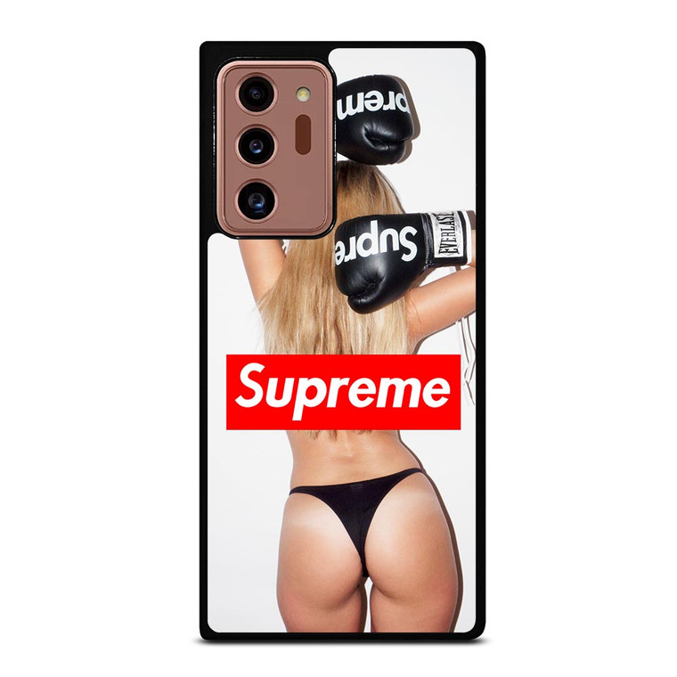 SEXY GIRL SUPREME Samsung Galaxy Note 20 Ultra Case