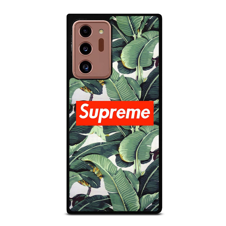 SUPREME TROPICAL BANANA 2 Samsung Galaxy Note 20 Ultra Case