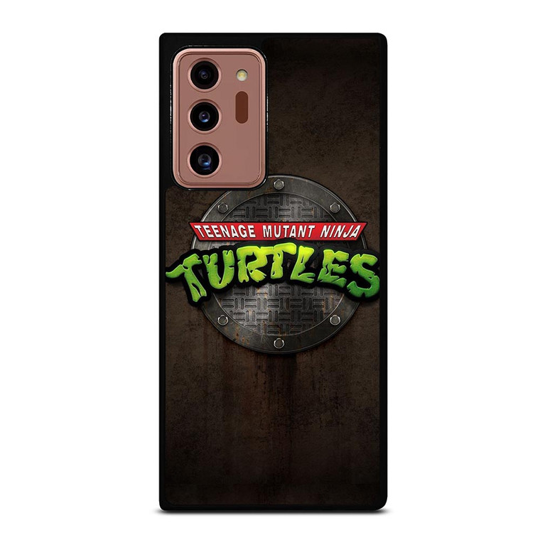 TEENAGE MUTANT NINJA RUSTY Samsung Galaxy Note 20 Ultra Case