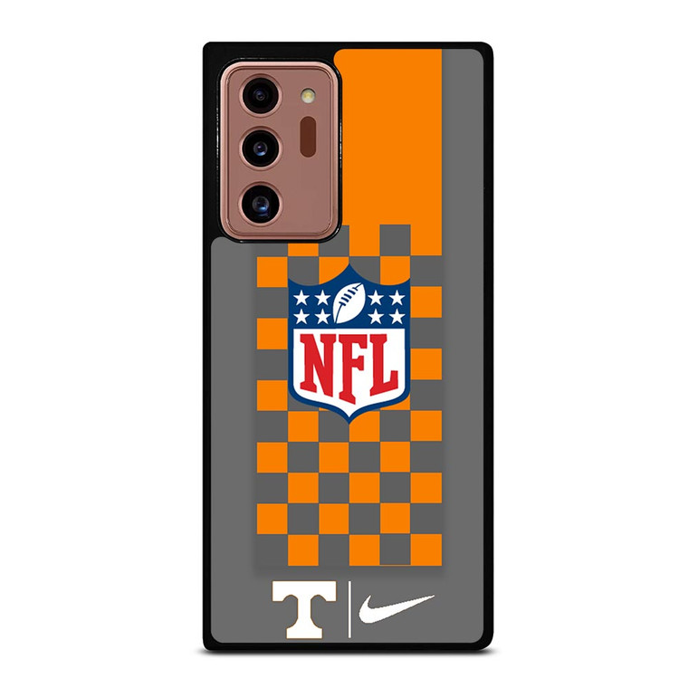 TENNESSEE VOLS NFL NIKE Samsung Galaxy Note 20 Ultra Case TENNESSEE VOLS NFL NIKE Samsung Galaxy Note 20 Ultra Case