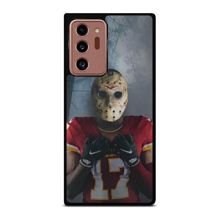 TERRY MCLAURIN WASHINGTON COMMANDERS Samsung Galaxy Note 20 Ultra Case