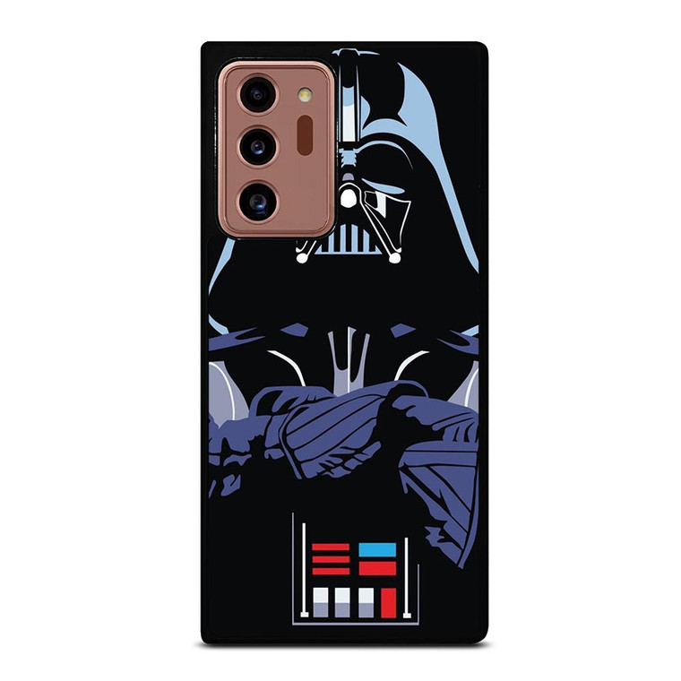 THE DARTH VADER STAR WARS CLIPART Samsung Galaxy Note 20 Ultra Case