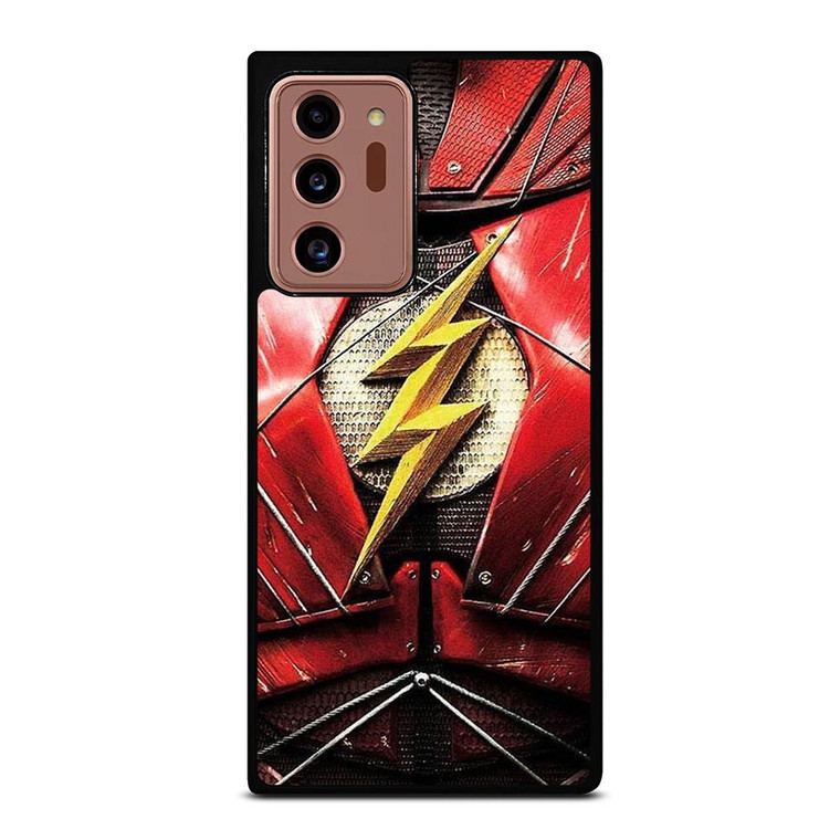 THE FLASH CEST LOGO Samsung Galaxy Note 20 Ultra Case