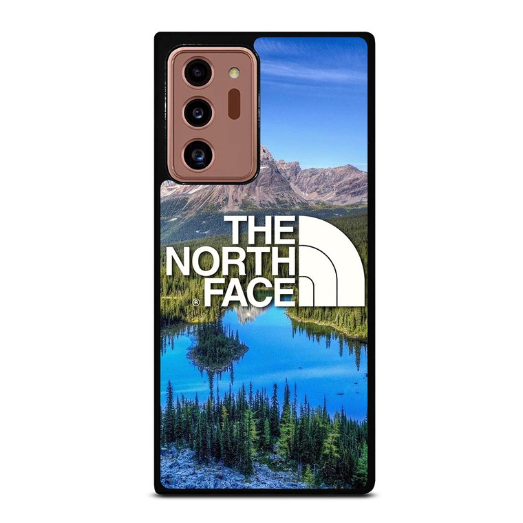 THE NORTH FACE ROCKY MOUNTAINS Samsung Galaxy Note 20 Ultra Case