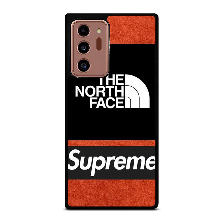 THE NORTH FACE SUPREME Samsung Galaxy Note 20 Ultra Case