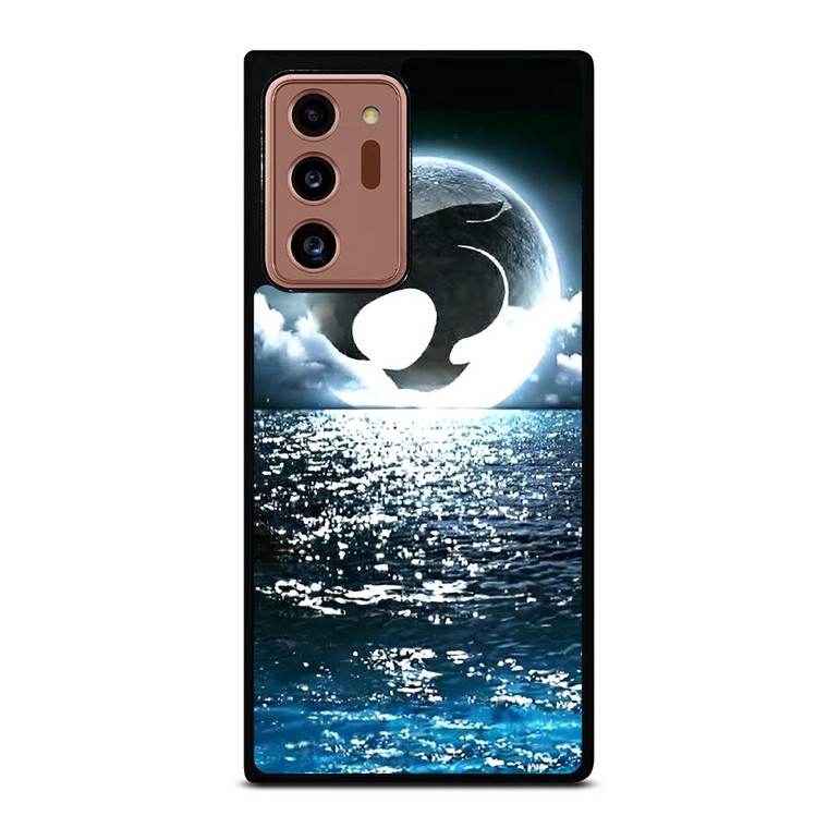 THUNDERCATS SIGN Samsung Galaxy Note 20 Ultra Case THUNDERCATS SIGN Samsung Galaxy Note 20 Ultra Case
