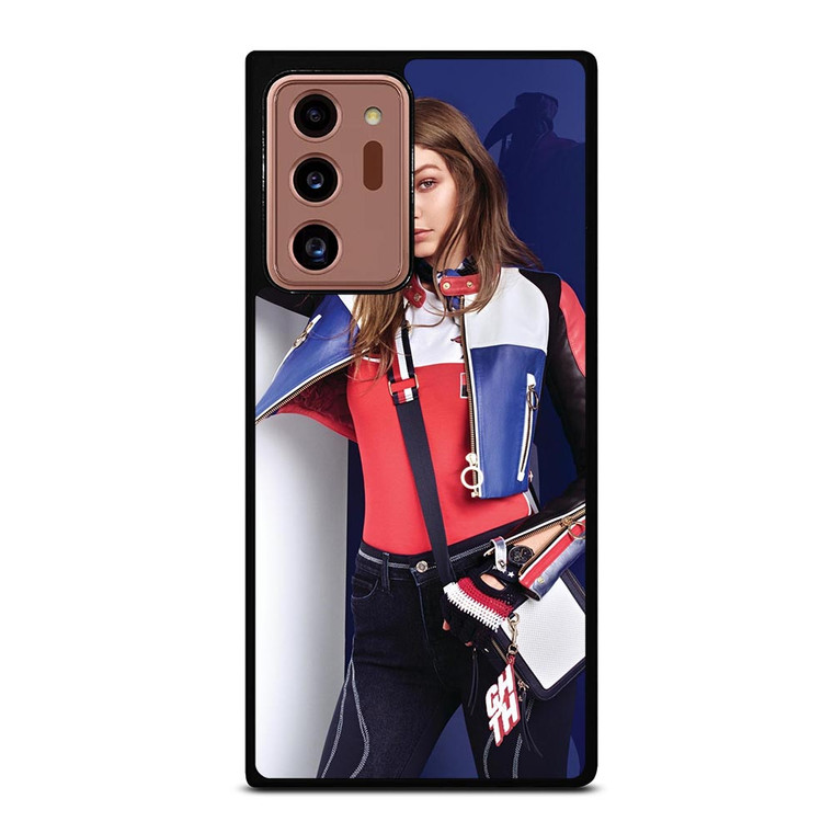 TOMMY HILFIGER GIGI HADID Samsung Galaxy Note 20 Ultra Case