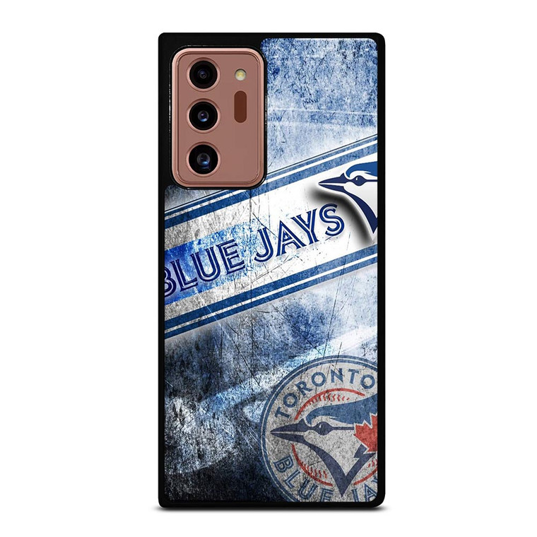 TORONTO BLUE JAYS WALLPAPER Samsung Galaxy Note 20 Ultra Case TORONTO BLUE JAYS WALLPAPER Samsung Galaxy Note 20 Ultra Case