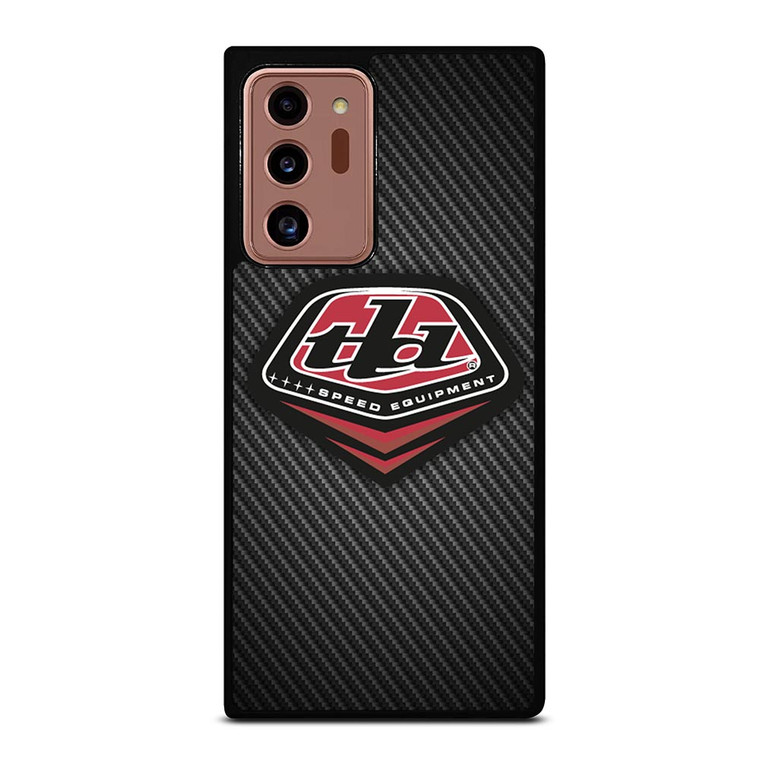 TROY LEE DESIGNS TLD CARBON Samsung Galaxy Note 20 Ultra Case
