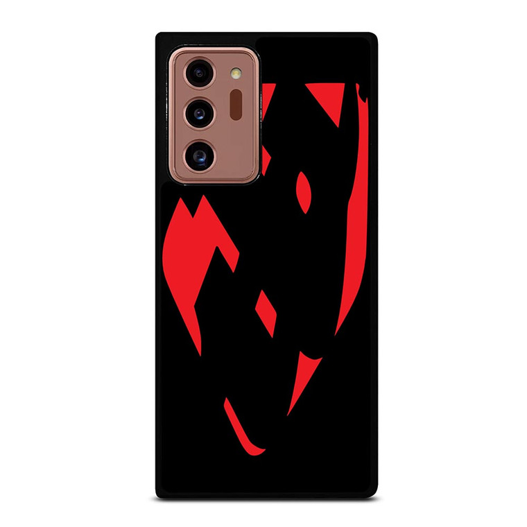 TROY LEE DESIGNS TLD RED LOGO Samsung Galaxy Note 20 Ultra Case TROY LEE DESIGNS TLD RED LOGO Samsung Galaxy Note 20 Ultra Case