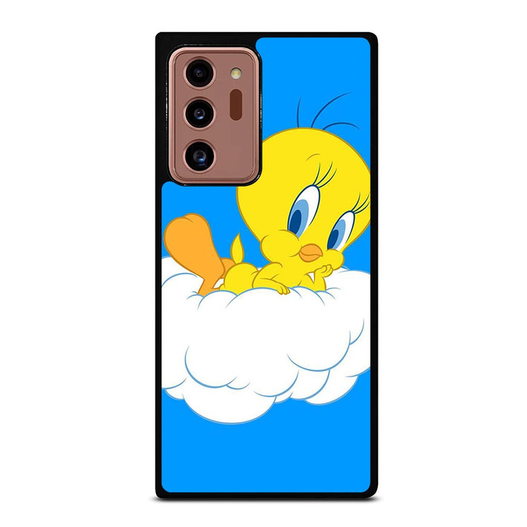 TWEETY BIRD CARTOON Samsung Galaxy Note 20 Ultra Case TWEETY BIRD CARTOON Samsung Galaxy Note 20 Ultra Case