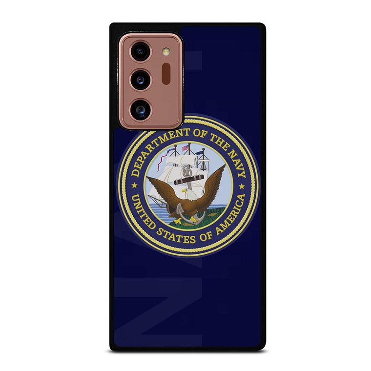 US NAVY SYMBOL Samsung Galaxy Note 20 Ultra Case