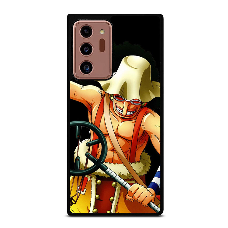 USOPP ONE PIECE ANIME Samsung Galaxy Note 20 Ultra Case USOPP ONE PIECE ANIME Samsung Galaxy Note 20 Ultra Case