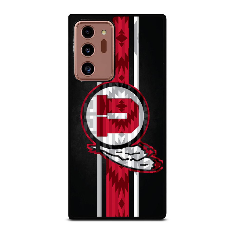 UTAH UTES FOOTBALL Samsung Galaxy Note 20 Ultra Case UTAH UTES FOOTBALL Samsung Galaxy Note 20 Ultra Case
