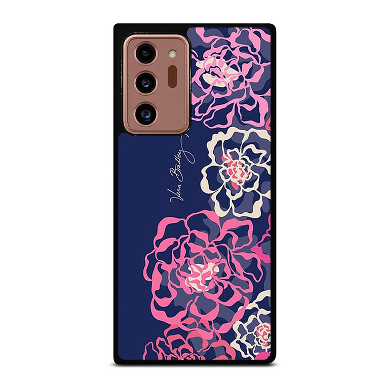 VERA BRADLEY FLORAL Samsung Galaxy Note 20 Ultra Case VERA BRADLEY FLORAL Samsung Galaxy Note 20 Ultra Case