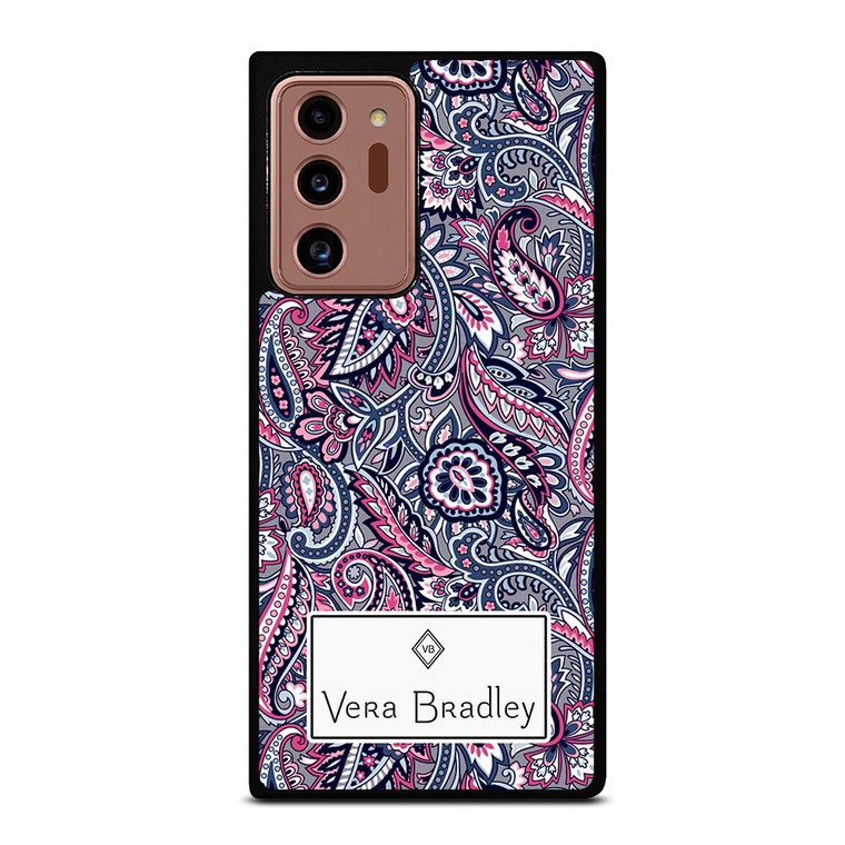 VERA BRADLEY GRAMERCY PAISLEY Samsung Galaxy Note 20 Ultra Case