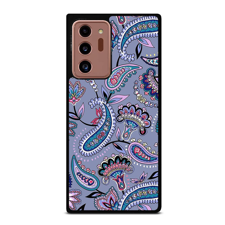 VERA BRADLEY PATTERN Samsung Galaxy Note 20 Ultra Case VERA BRADLEY PATTERN Samsung Galaxy Note 20 Ultra Case