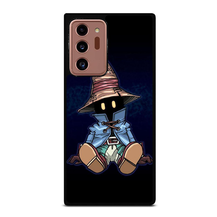 VIVI ORNITIER FINAL FANTASY Samsung Galaxy Note 20 Ultra Case