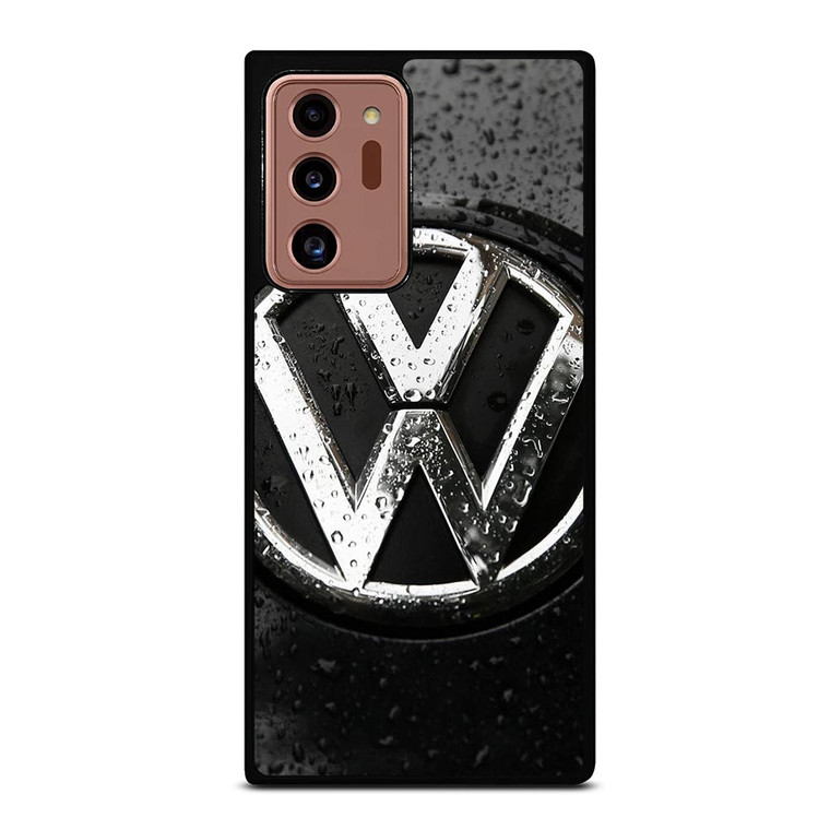 VW VOLKSWAGEN WET Samsung Galaxy Note 20 Ultra Case