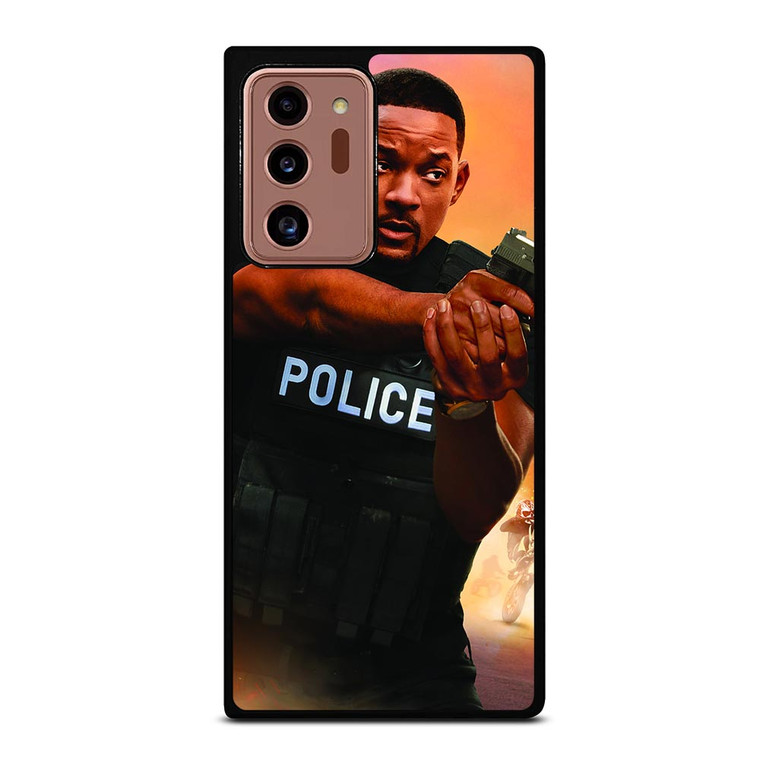 WILL SMITH BAD BOYS FOR LIFE Samsung Galaxy Note 20 Ultra Case WILL SMITH BAD BOYS FOR LIFE Samsung Galaxy Note 20 Ultra Case