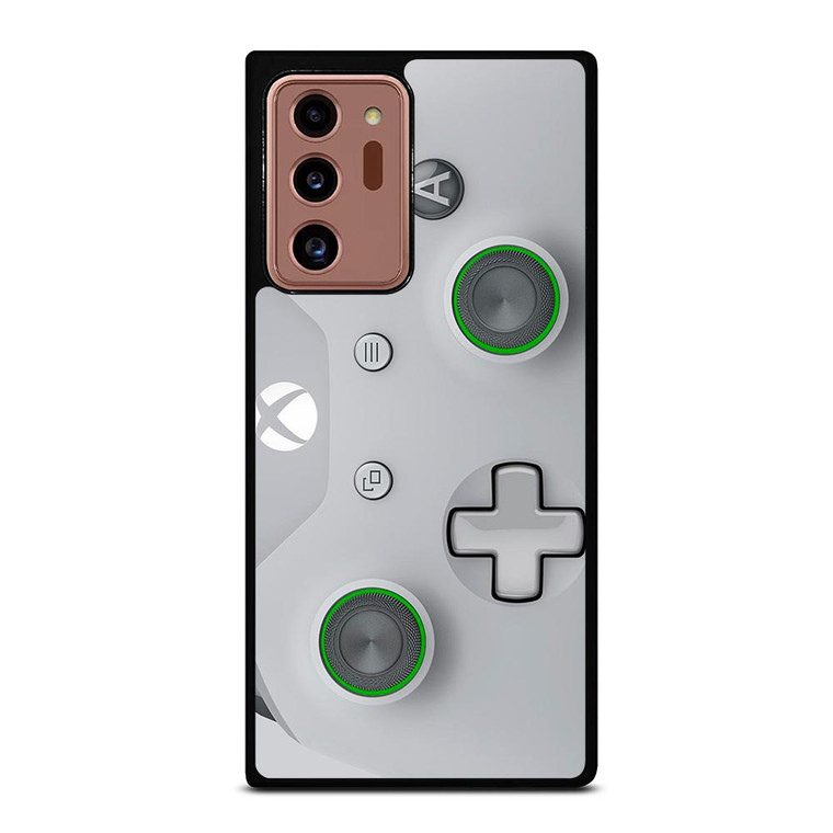 XBOX ONE CONTROLLER Samsung Galaxy Note 20 Ultra Case