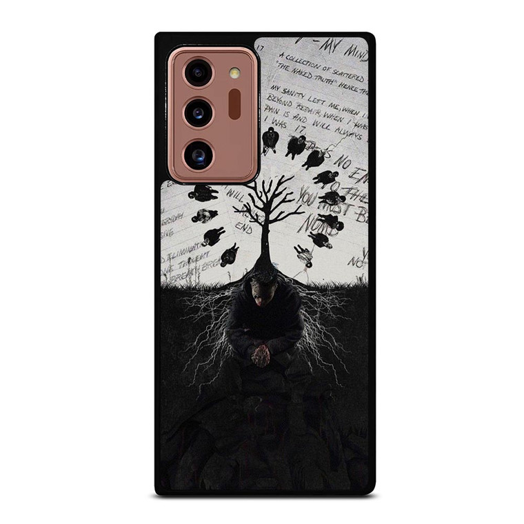 XXXTENTACION AESTHETIC Samsung Galaxy Note 20 Ultra Case