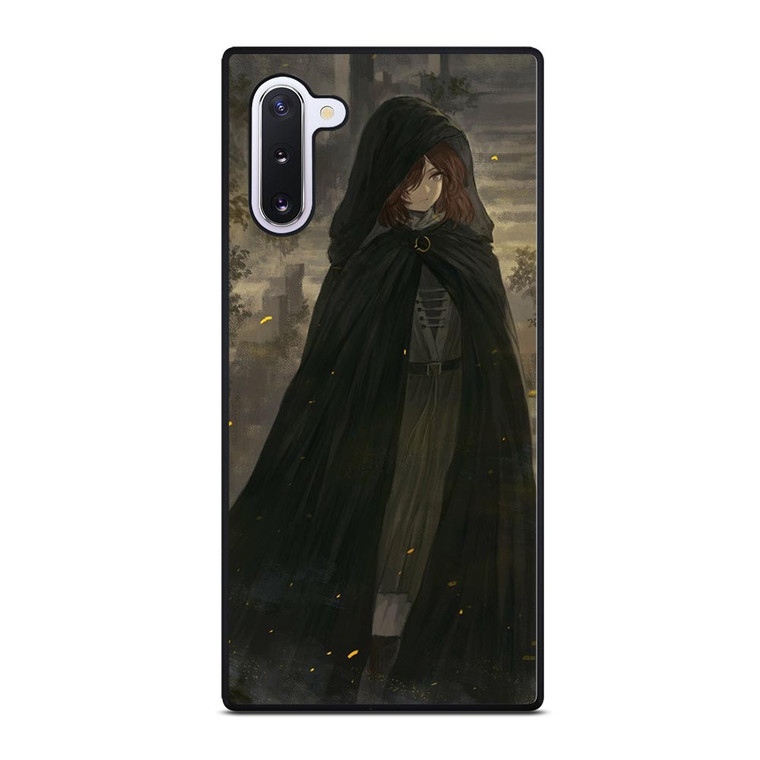 MELINA ELDEN RING 2 Samsung Galaxy Note 10 Case