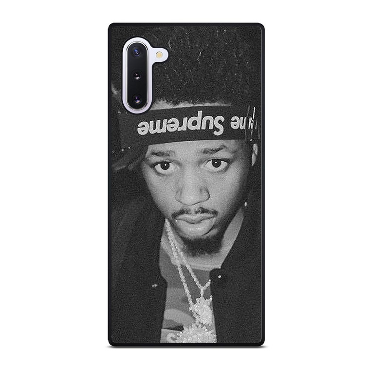 METRO BOOMIN SUPREME Samsung Galaxy Note 10 Case