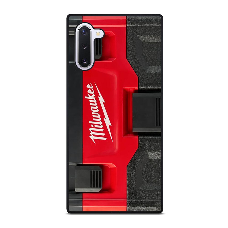 MILWAUKEE DRY VACUUM Samsung Galaxy Note 10 Case