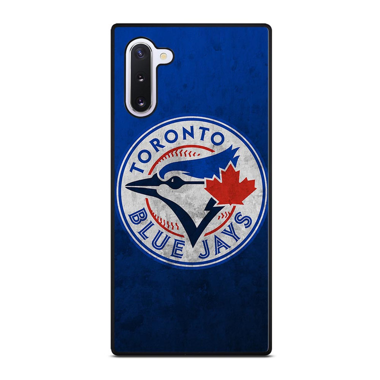 MLB TORONTO BLUE JAYS Samsung Galaxy Note 10 Case