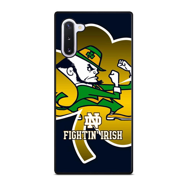 NOTRE DAME FIGHTING IRISH  Samsung Galaxy Note 10 Case
