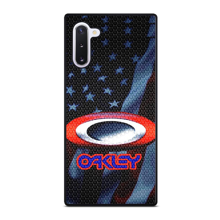 OAKLEY US FLAG Samsung Galaxy Note 10 Case