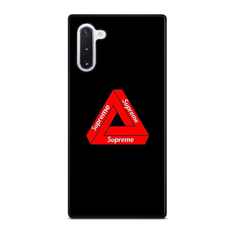 PALACE LOGO SUPREME Samsung Galaxy Note 10 Case