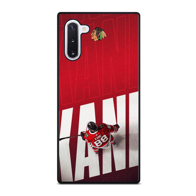 PATRICK KANE CHICAGO BLACKHAWKS Samsung Galaxy Note 10 Case