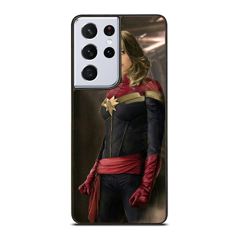 CAPTAIN MARVEL 2 Samsung Galaxy S21 Ultra Case