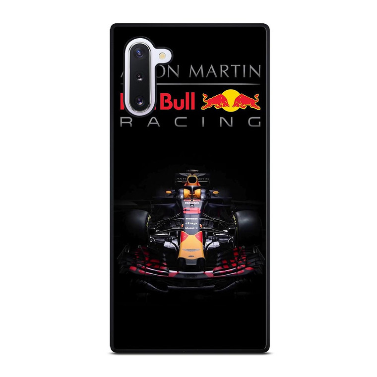 REDBULL RACING TEAM Samsung Galaxy Note 10 Case