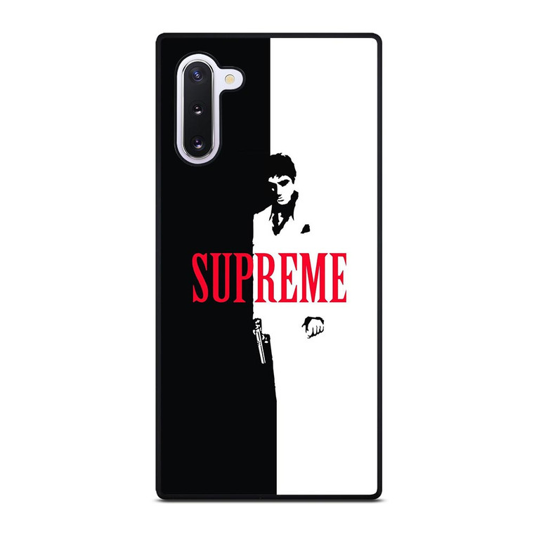 SCARFACE SUPREME SPLIT Samsung Galaxy Note 10 Case