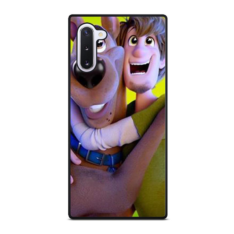 SCOOB! SHAGGY ROGERS Samsung Galaxy Note 10 Case