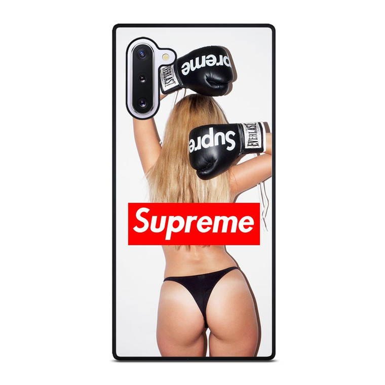 SEXY GIRL SUPREME Samsung Galaxy Note 10 Case SEXY GIRL SUPREME Samsung Galaxy Note 10 Case