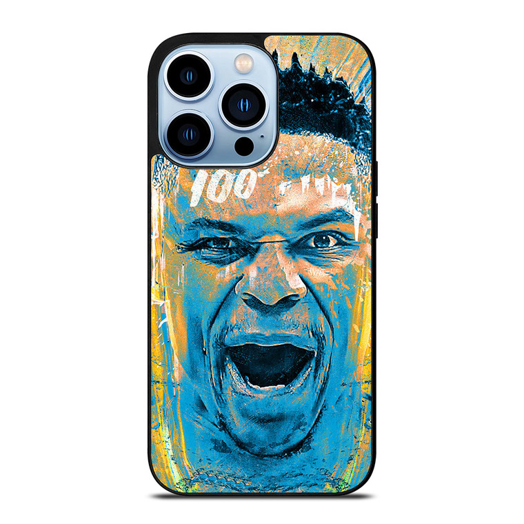 RUSSELL WESTBROOK iPhone 13 Pro Max Case