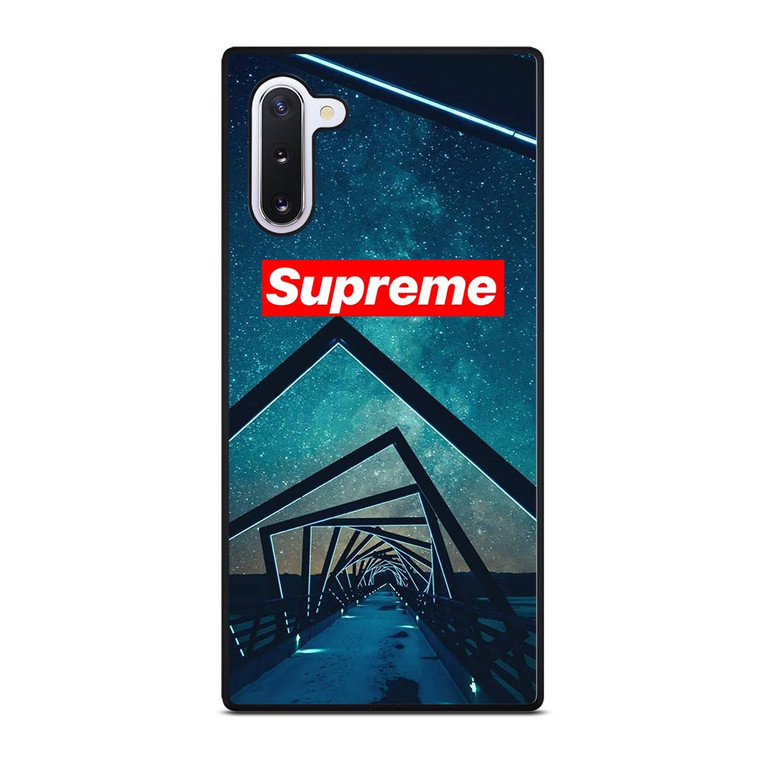 SUPREME PORTAL TO ATMOSHPHERE Samsung Galaxy Note 10 Case