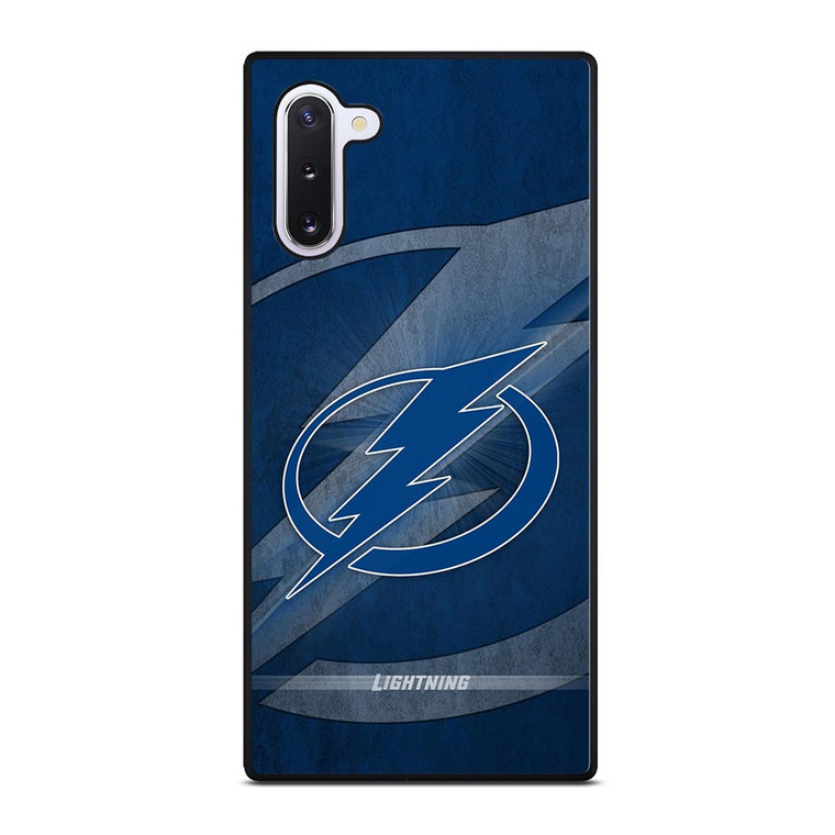TAMPA BAY LIGHTNING SYMBOL Samsung Galaxy Note 10 Case