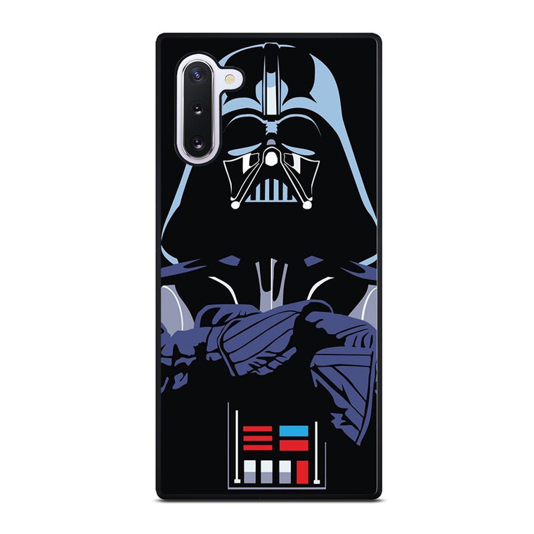 THE DARTH VADER STAR WARS CLIPART Samsung Galaxy Note 10 Case THE DARTH VADER STAR WARS CLIPART Samsung Galaxy Note 10 Case